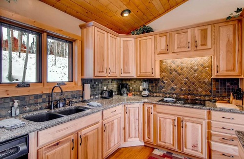 Wildernest House | Royal Buffalo Lodge home