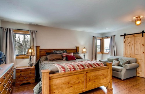 Wildernest House | Royal Buffalo Lodge home