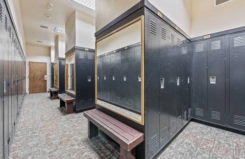 Beaver Creek Condo | Saint James Place 105A
