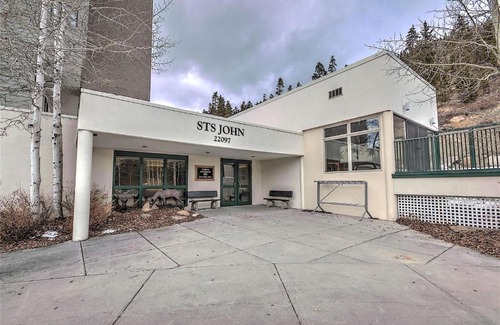 Keystone House | Saints John #2540 by Book by Owner