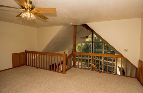 Pagosa Springs Cabin | San Juan River-Horse-Vacation Home