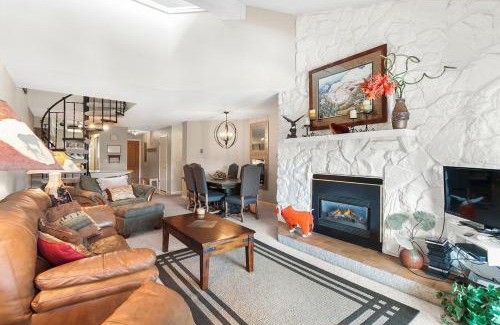 Historic District Apartment | Sawmill Creek Condo 406 by Great Western Lodging