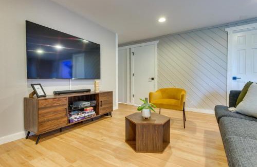 Evergreen Meadows House | Scenic Conifer Getaway with Game Room and Hot Tub!