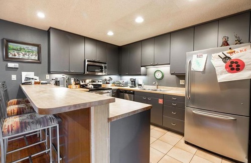 Vail Apartment | Scorpio Condo Steps to Village Base