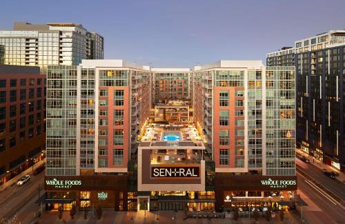 LoDo Hotel | Sentral Union Station