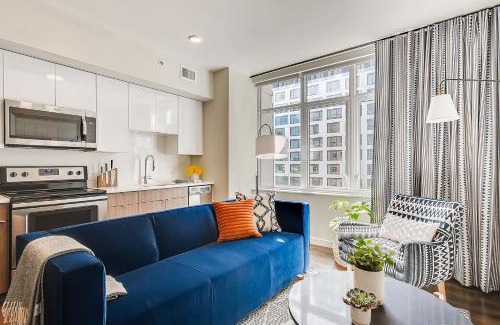 LoDo Hotel | Sentral Union Station