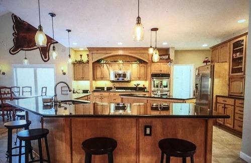 Pagosa Springs House | September and October-great availability at super great prices!
