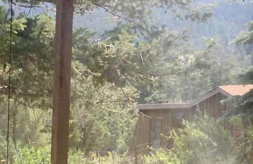 Boulder House | Serene Sugarloaf Mountain Retreat Room with Stunning Continental Divide Views