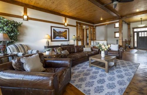 Grand Lake House | Shadow Mountain Villa