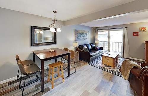 Steamboat Springs Apartment | Shadow Run C203