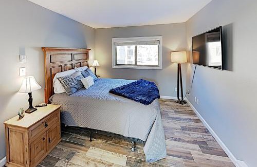 Steamboat Springs Apartment | Shadow Run C203