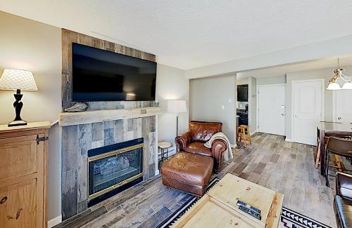 Steamboat Springs Apartment | Shadow Run C203