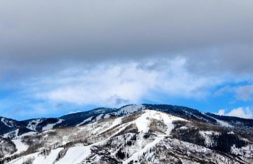 Steamboat Springs Apartment | Shadow Run