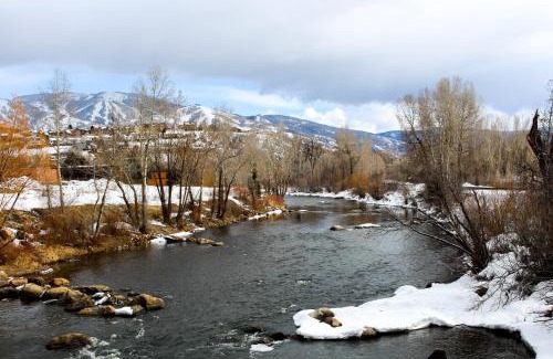 Steamboat Springs Apartment | Shadow Run