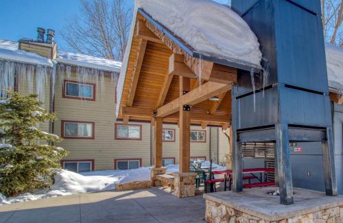 Steamboat Springs Apartment | Shadow Run