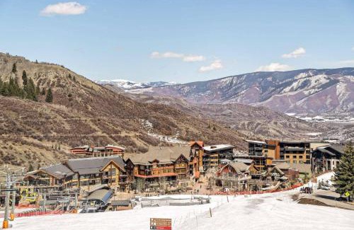 Snowmass Village House | Shadowbrook 102