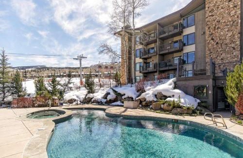 Snowmass Village House | Shadowbrook 102