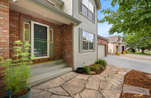 Loveland House | Shady Grove 4 King Beds, Dog Run & Outdoor Fun