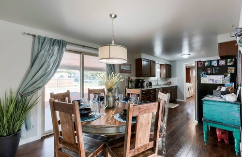 Loveland House | Sheridan Hearthstone