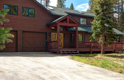 Blue River House | Sherwood Forest