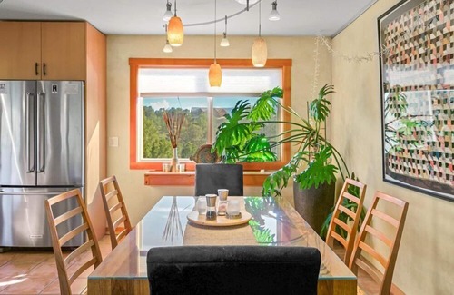 Ridgway House | Shining Mountain 3 Br./2.5 Ba./Den/STR2023-014