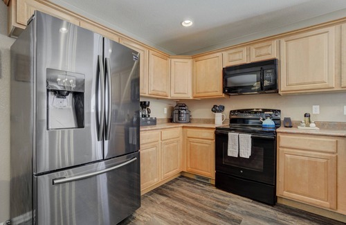 Colorado Springs House | Silver Lining