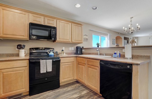 Colorado Springs House | Silver Lining