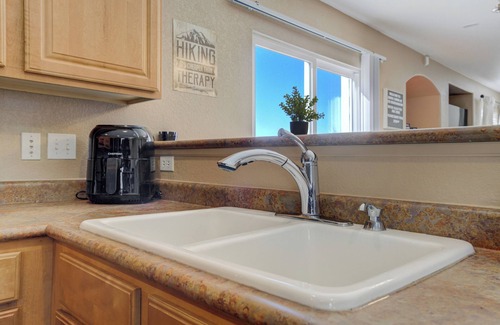 Colorado Springs House | Silver Lining
