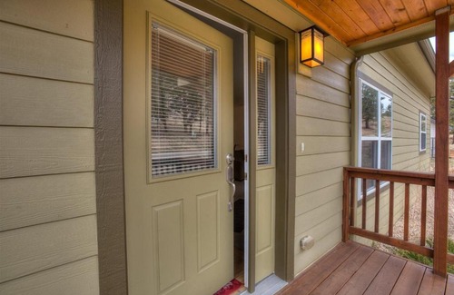 Estes Park House | Silvertree