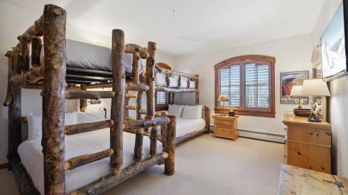 Avon House | Sirius Ridge