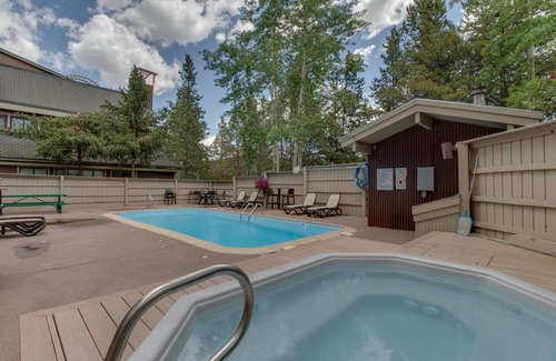 Breckenridge House | Ski Hill 35