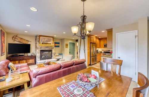 Breckenridge House | Ski Hill 35