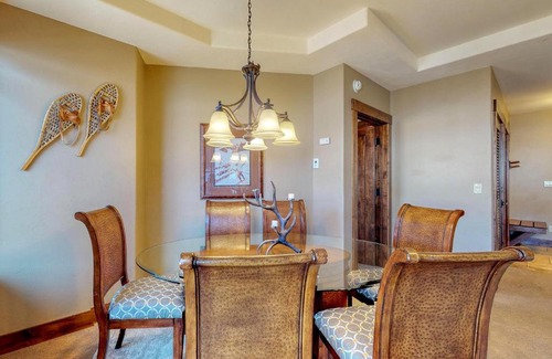 Breckenridge House | Ski Hill Condo