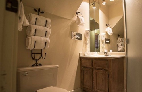 Granby Condo | Ski in/out 1Bedrm w/HOT TUB, 2 bath at The Mountainside