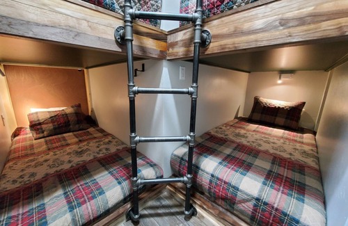 Peak 9 Condo | Ski In/Out Family Fun in Breckenridge! Exit to Maggie Plaza & ride Quick Silver