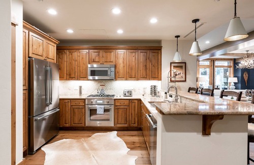 Edwards Condo | Ski-in Ski-out Beautiful Condo in Arrowhead