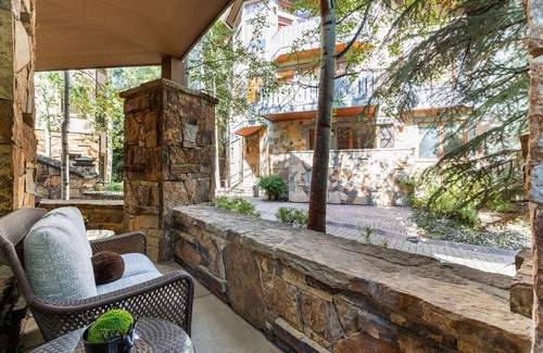 Edwards Condo | Ski-in Ski-out Beautiful Condo in Arrowhead