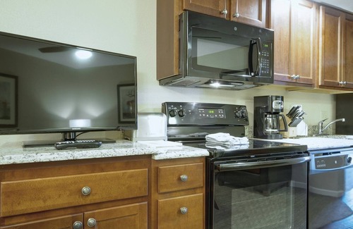Historic Downtown Durango Resort | 🎿 Ski Paradise at Wyndham Durango Colorado - 1 Bedroom Villa - Sleeps 4!
