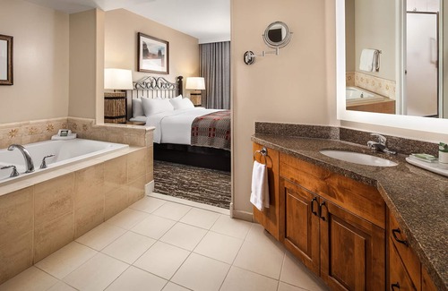 Highland Meadows Resort | Ski Resort