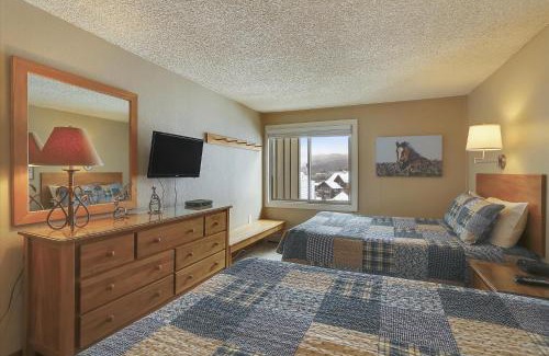 Breckenridge House | Skiwatch 317