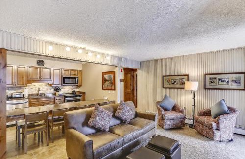 Breckenridge House | Skiwatch 317