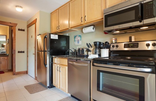 Steamboat Springs Condo | SL206 | Mountainside Getaway | 100 Yds to Lift | Hot Tub | Winter Shuttle