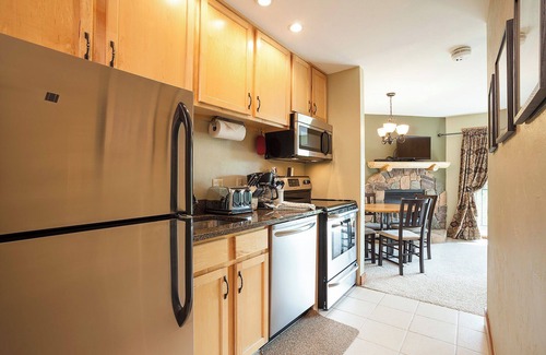 Steamboat Springs Condo | SL206 | Mountainside Getaway | 100 Yds to Lift | Hot Tub | Winter Shuttle