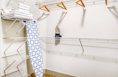 Ballpark Apartment | Sleek LoDo 1BR w/ Gym, Pool, W/D, 1 block to Coors Field, by Blueground