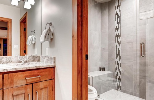Avon Apartment | Snowcloud 508SC