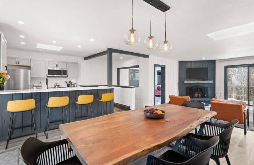 Snowmass Village House | Snowmass Modern 3 bedroom