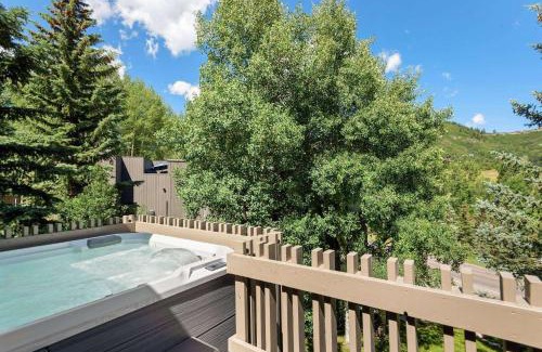 Snowmass Village House | Snowmass Modern 3 bedroom