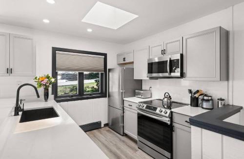 Snowmass Village House | Snowmass Modern 3 bedroom