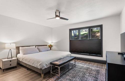 Snowmass Village House | Snowmass Modern 3 bedroom