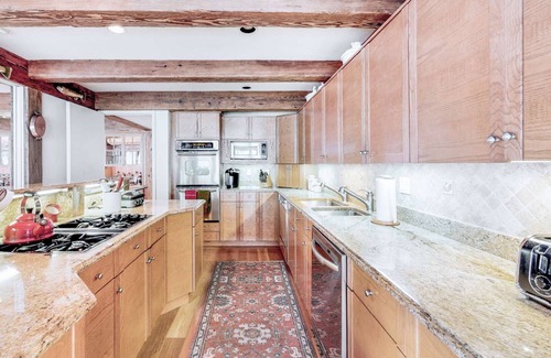 Snowmass Village House | Snowmass Vacations - Trails Edge